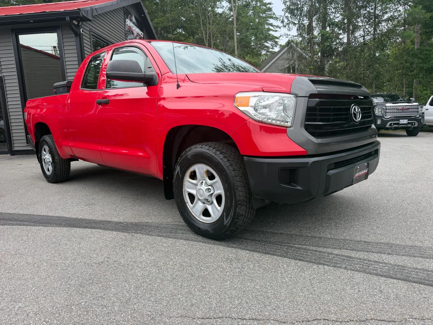 toyota tundra 2015 5TFUM5F13FX063418 image toyota tundra 2015 5TFUM5F13FX063418 image
