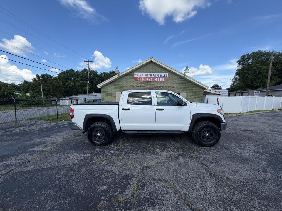 toyota tundra 2015 5TFDY5F1XFX459155 image toyota tundra 2015 5TFDY5F1XFX459155 image