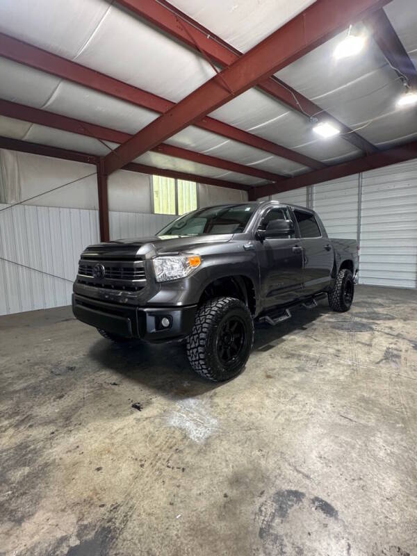 toyota tundra 2015 5TFEY5F11FX177197 image toyota tundra 2015 5TFEY5F11FX177197 image