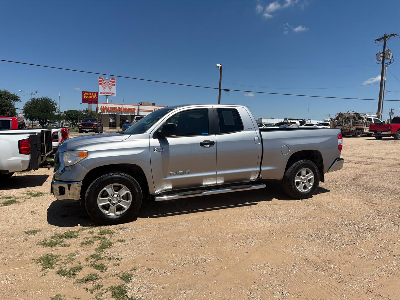 toyota tundra 2015 5TFUW5F10FX461874 image toyota tundra 2015 5TFUW5F10FX461874 image