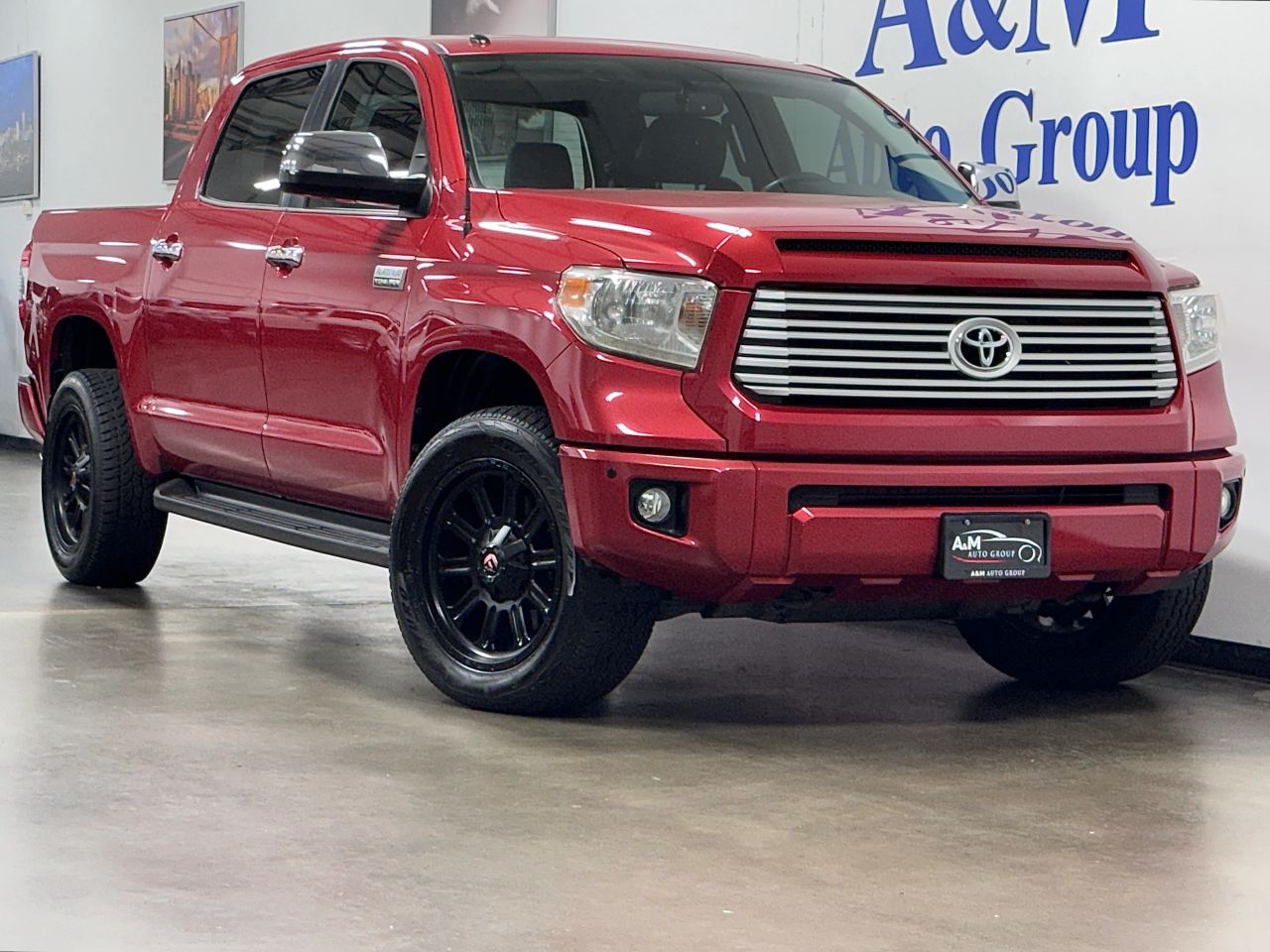 toyota tundra 2015 5TFAY5F14FX482661 image toyota tundra 2015 5TFAY5F14FX482661 image