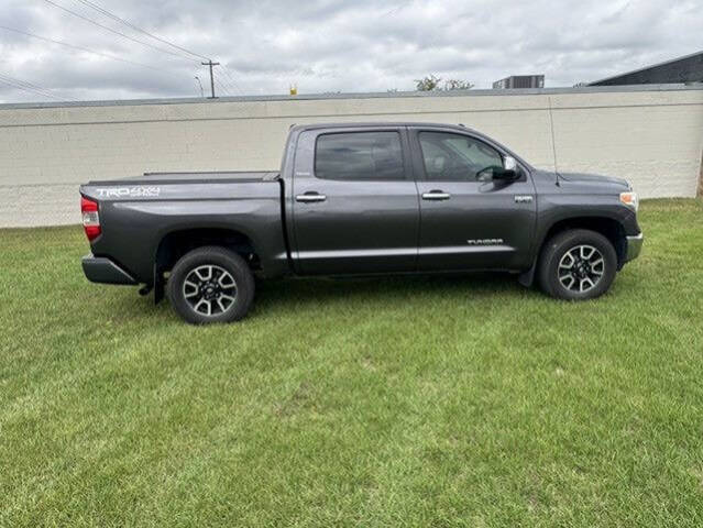 toyota tundra 2015 5TFHW5F19FX452527 image toyota tundra 2015 5TFHW5F19FX452527 image