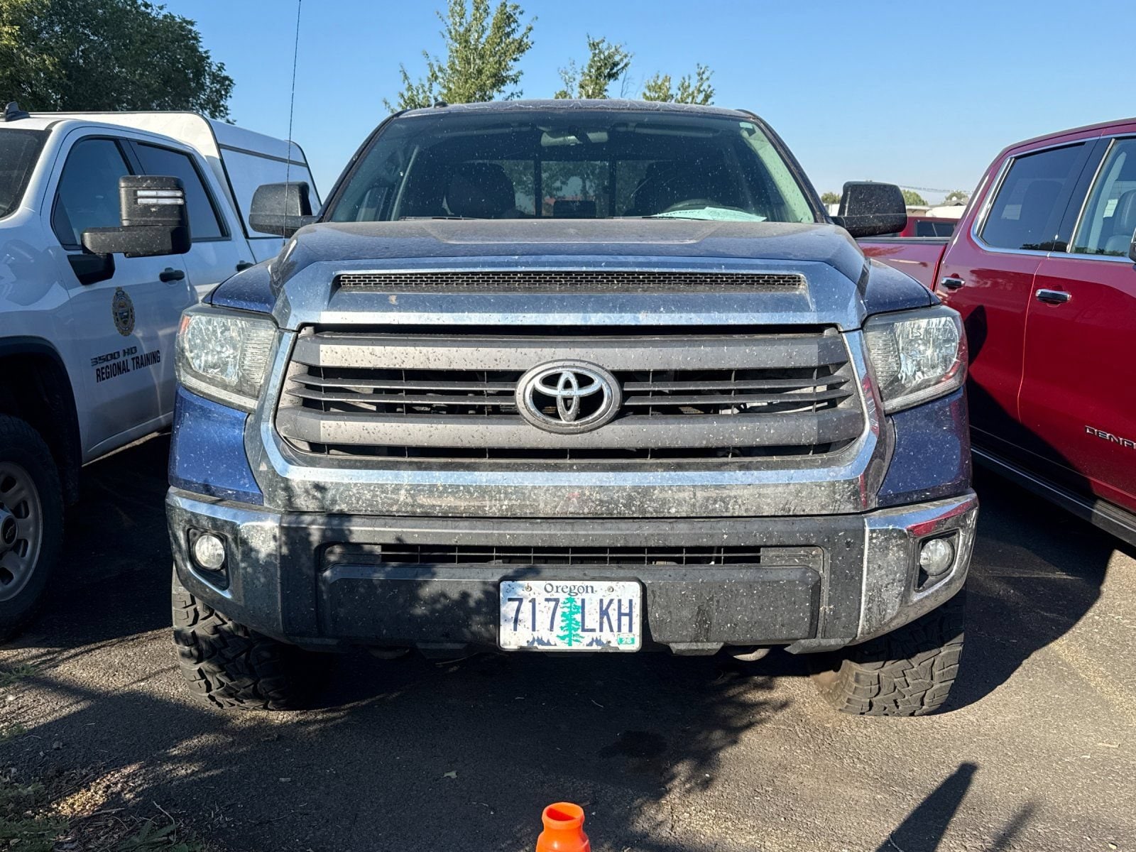 toyota tundra 2015 5TFUY5F13FX445355 image toyota tundra 2015 5TFUY5F13FX445355 image