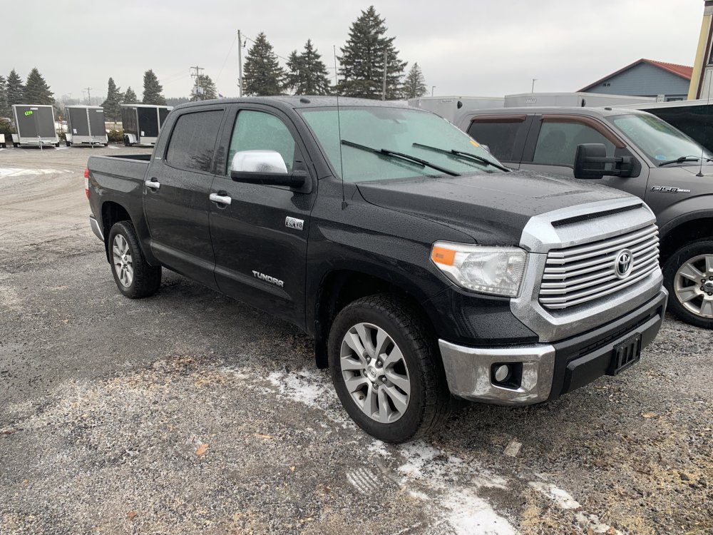 toyota tundra 2015 5TFHW5F12FX456161 image toyota tundra 2015 5TFHW5F12FX456161 image