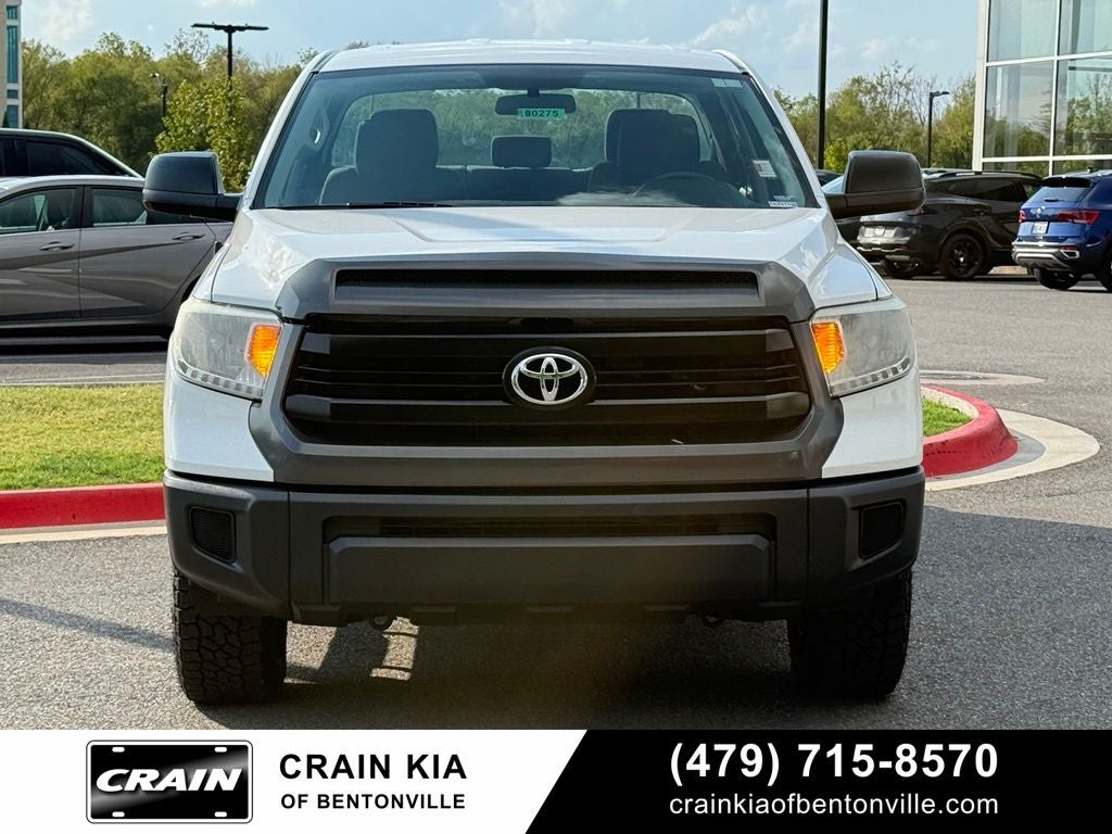 toyota tundra 2015 5TFRM5F19FX082867 image toyota tundra 2015 5TFRM5F19FX082867 image