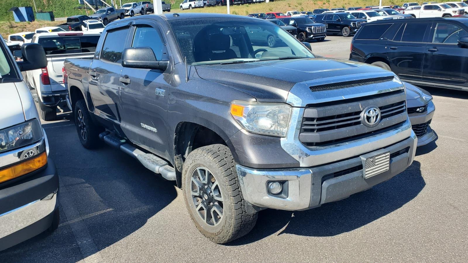 toyota tundra 2015 5TFDW5F15FX480968 image toyota tundra 2015 5TFDW5F15FX480968 image