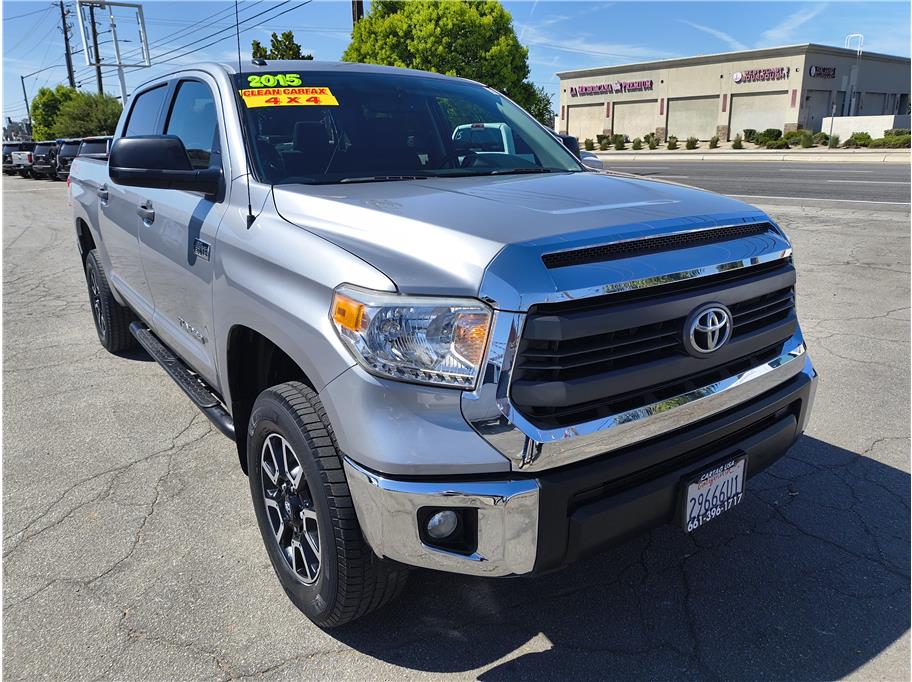 toyota tundra 2015 5TFDY5F10FX448942 image toyota tundra 2015 5TFDY5F10FX448942 image