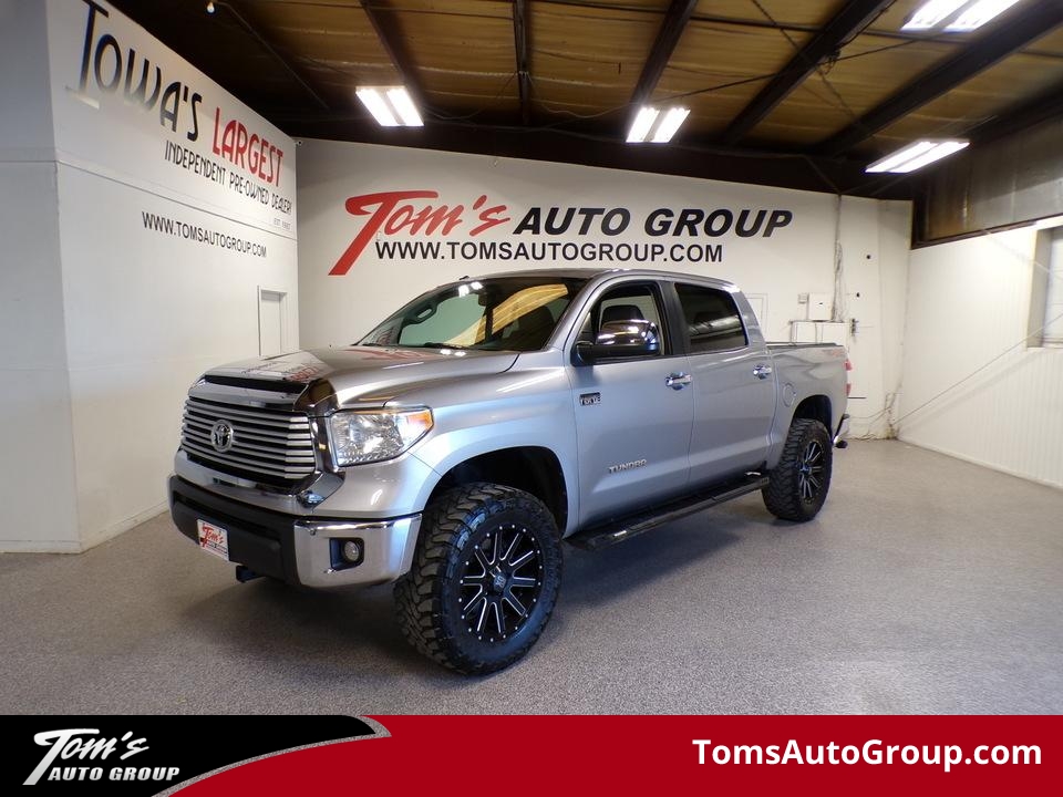 toyota tundra 2015 5TFHW5F11FX458046 image toyota tundra 2015 5TFHW5F11FX458046 image