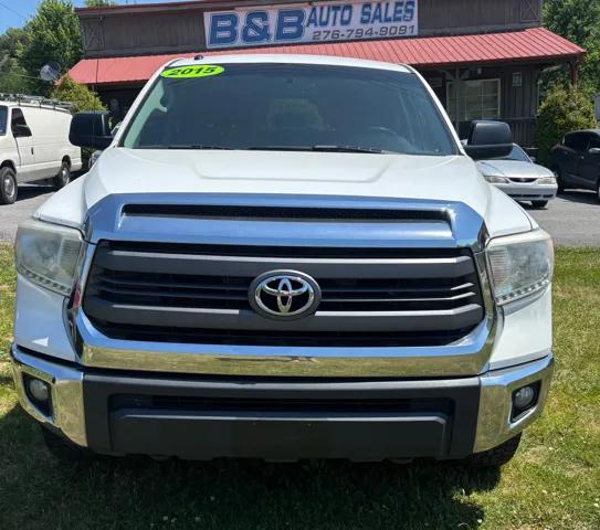 toyota tundra 2015 5TFDY5F1XFX487313 image toyota tundra 2015 5TFDY5F1XFX487313 image