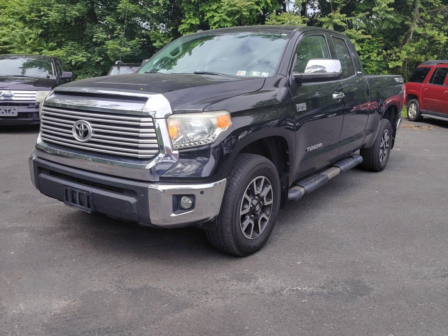 toyota tundra 2015 5TFBY5F18FX431846 image toyota tundra 2015 5TFBY5F18FX431846 image