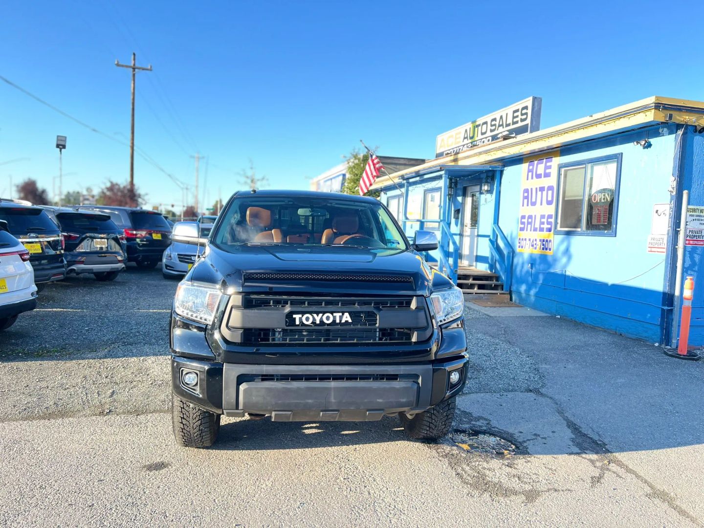 toyota tundra 2015 5TFAY5F11FX462285 image toyota tundra 2015 5TFAY5F11FX462285 image