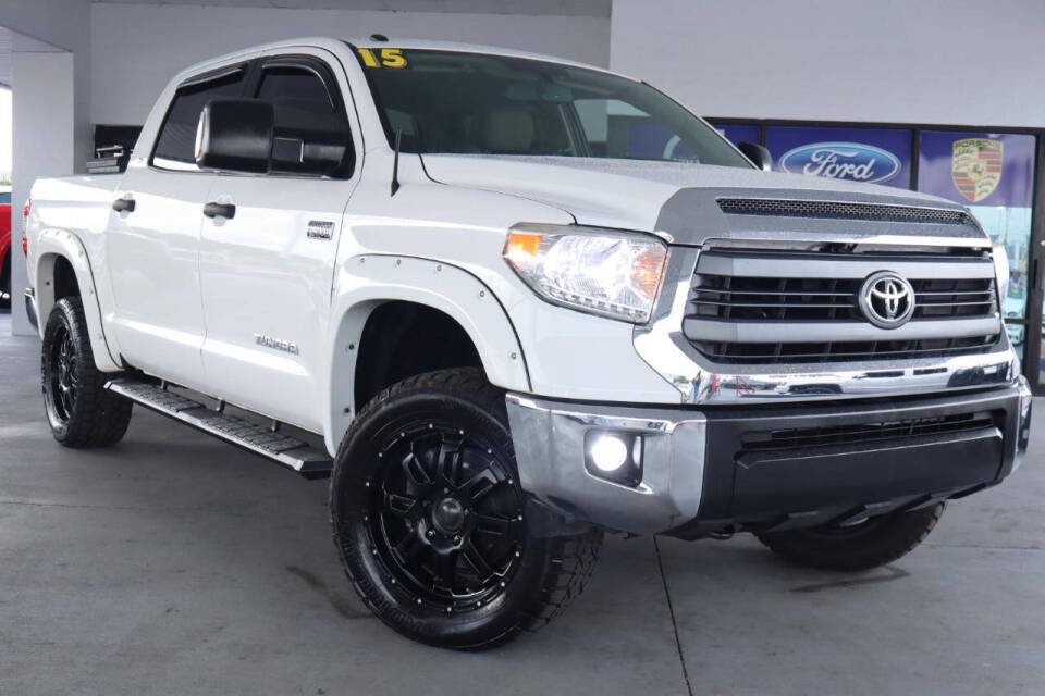toyota tundra 2015 5TFDW5F12FX442243 image toyota tundra 2015 5TFDW5F12FX442243 image