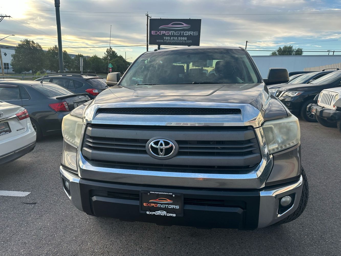 toyota tundra 2015 5TFEM5F10FX083470 image toyota tundra 2015 5TFEM5F10FX083470 image