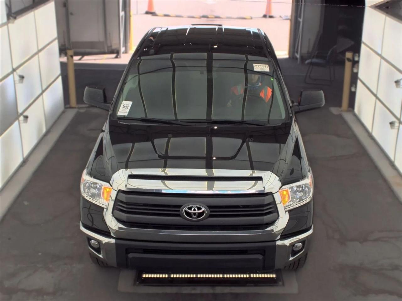 toyota tundra 2015 5TFRM5F19FX089480 image toyota tundra 2015 5TFRM5F19FX089480 image