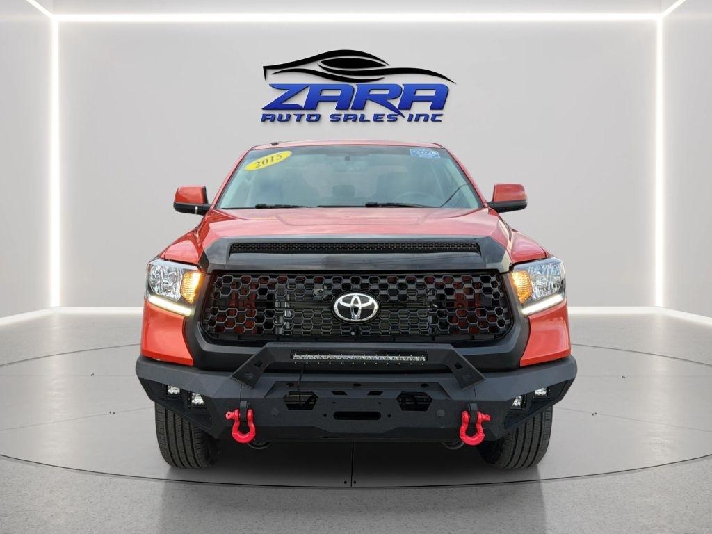 toyota tundra 2015 5TFUW5F16FX434078 image toyota tundra 2015 5TFUW5F16FX434078 image