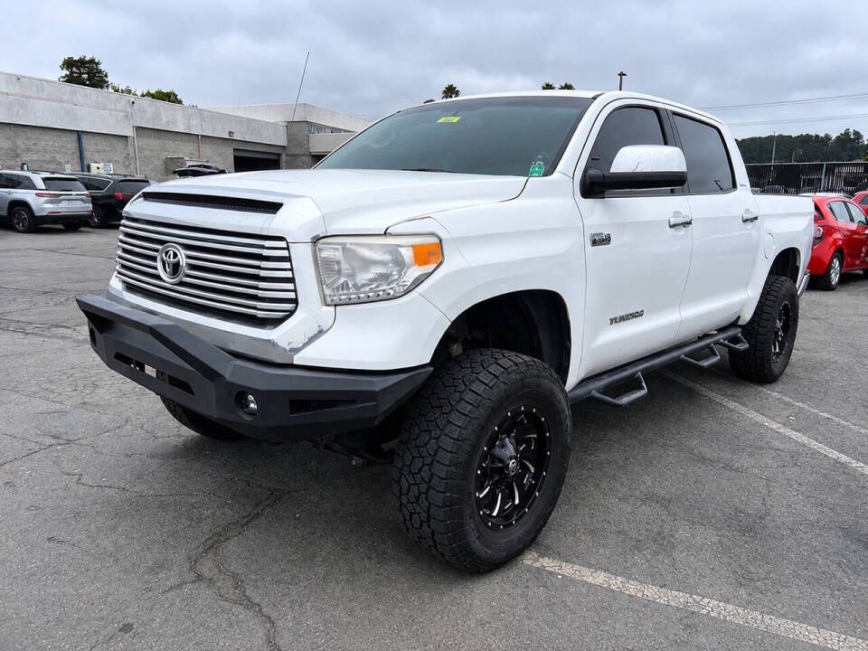 toyota tundra 2015 5TFHY5F13FX467101 image toyota tundra 2015 5TFHY5F13FX467101 image