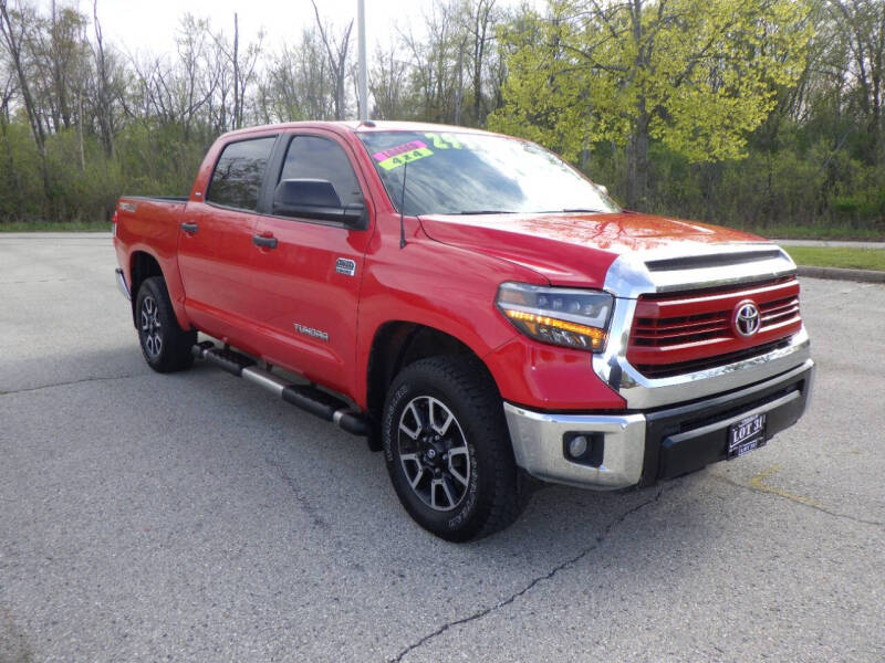 toyota tundra 2015 5TFDW5F18FX484576 image toyota tundra 2015 5TFDW5F18FX484576 image