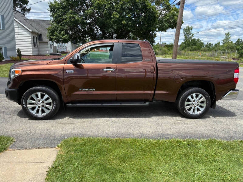 toyota tundra 2015 5TFBY5F1XFX425451 image toyota tundra 2015 5TFBY5F1XFX425451 image
