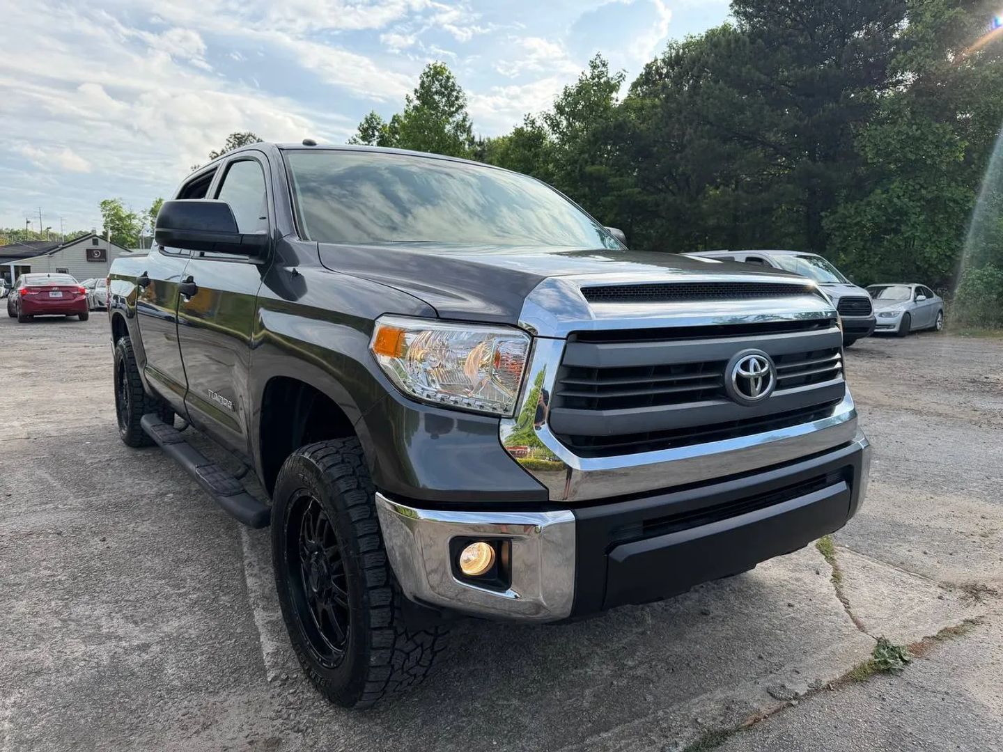 toyota tundra 2015 5TFEM5F1XFX086120 image toyota tundra 2015 5TFEM5F1XFX086120 image