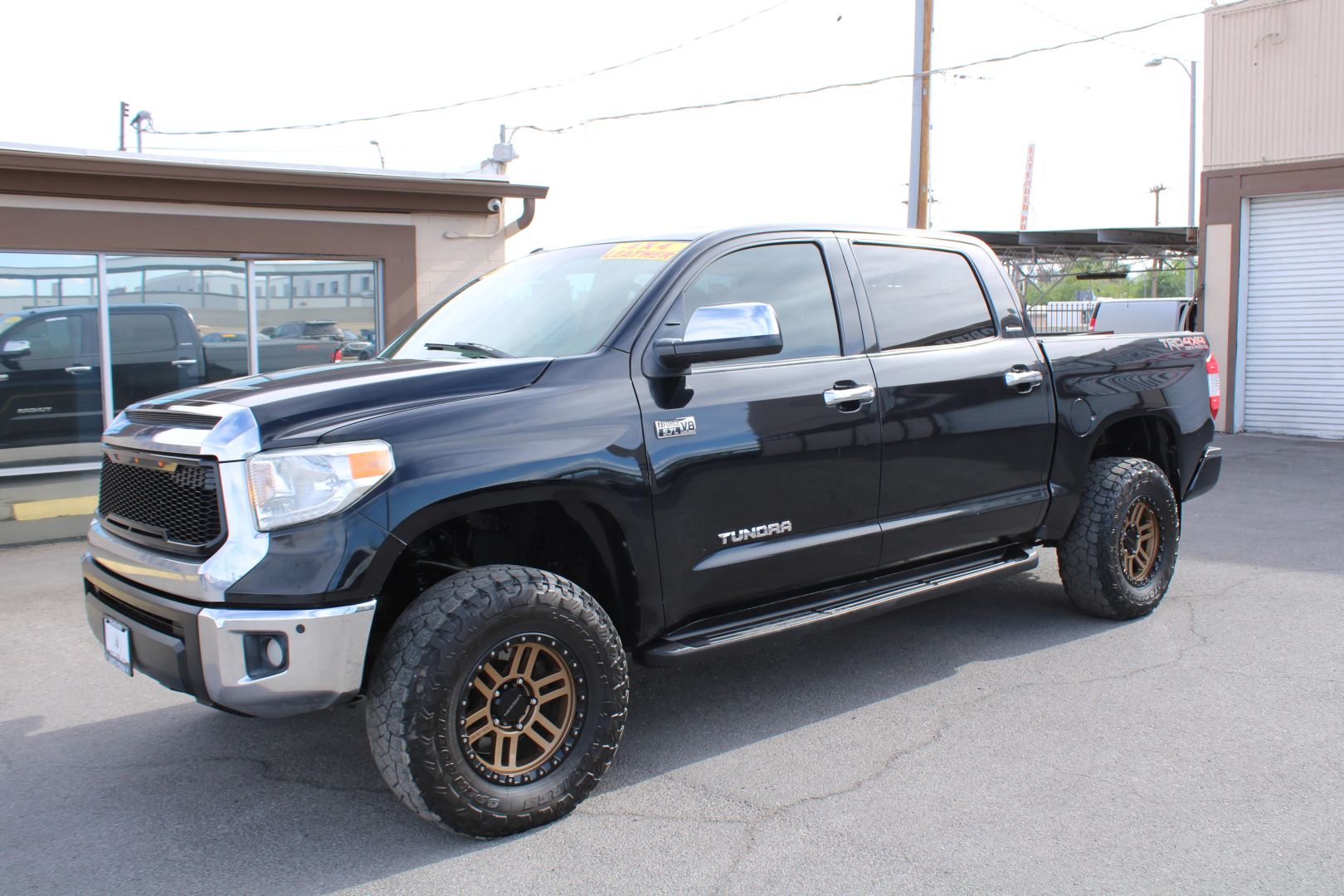 toyota tundra 2015 5TFHY5F11FX433822 image toyota tundra 2015 5TFHY5F11FX433822 image