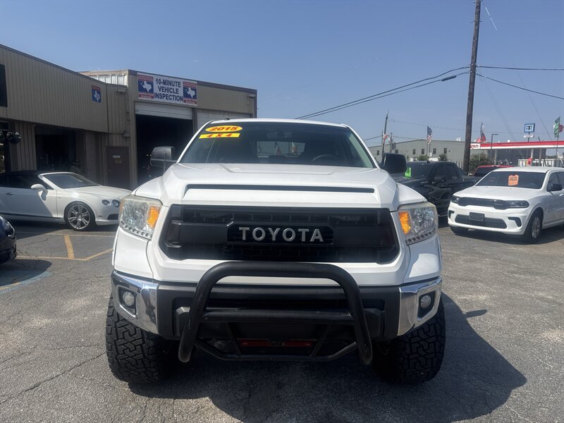 toyota tundra 2015 5TFDW5F12FX467272 image toyota tundra 2015 5TFDW5F12FX467272 image