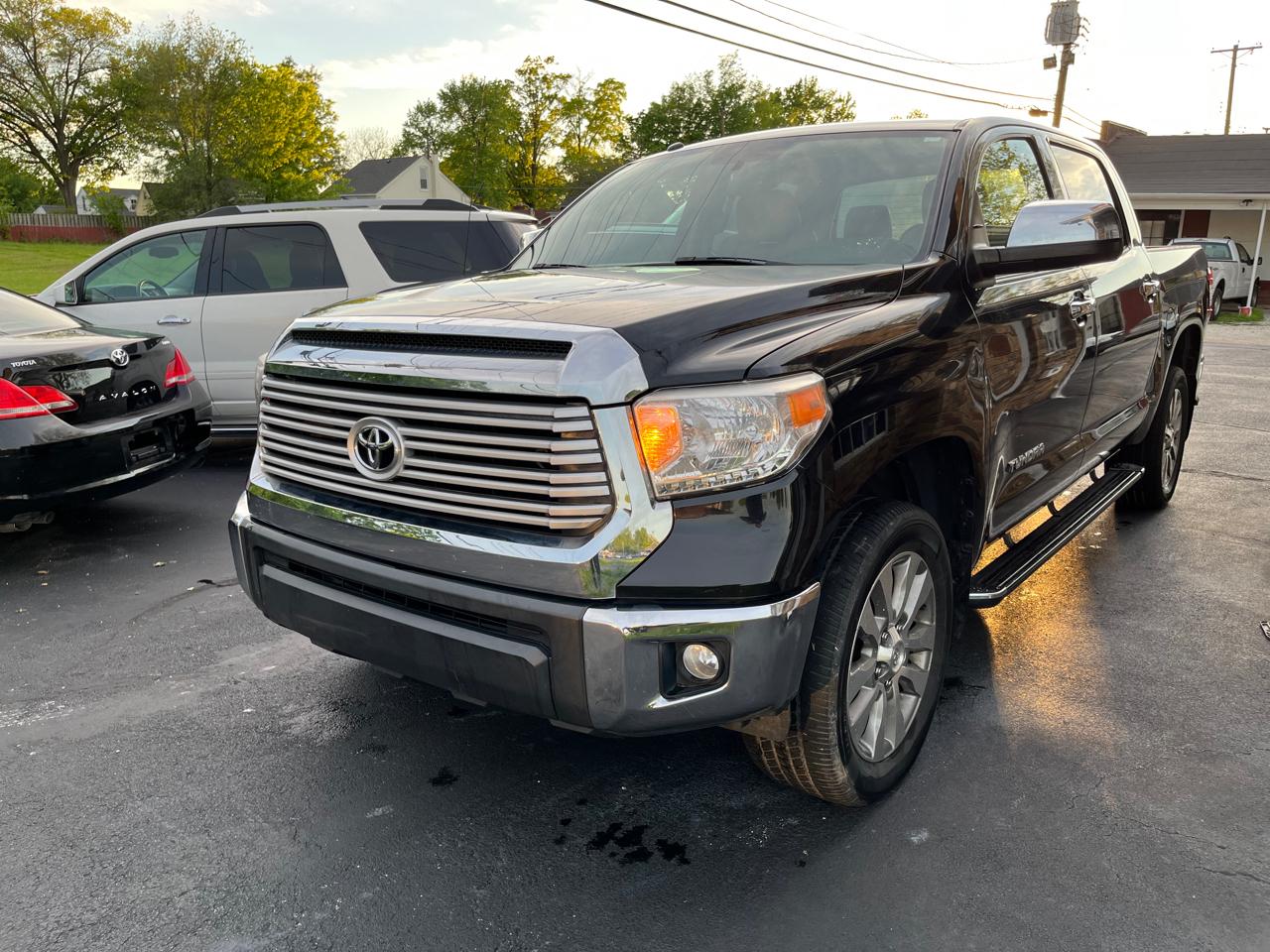 toyota tundra 2015 5TFHW5F1XFX433680 image toyota tundra 2015 5TFHW5F1XFX433680 image