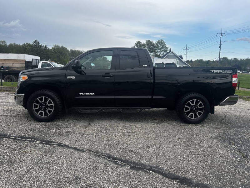toyota tundra 2015 5TFUY5F1XFX481897 image toyota tundra 2015 5TFUY5F1XFX481897 image