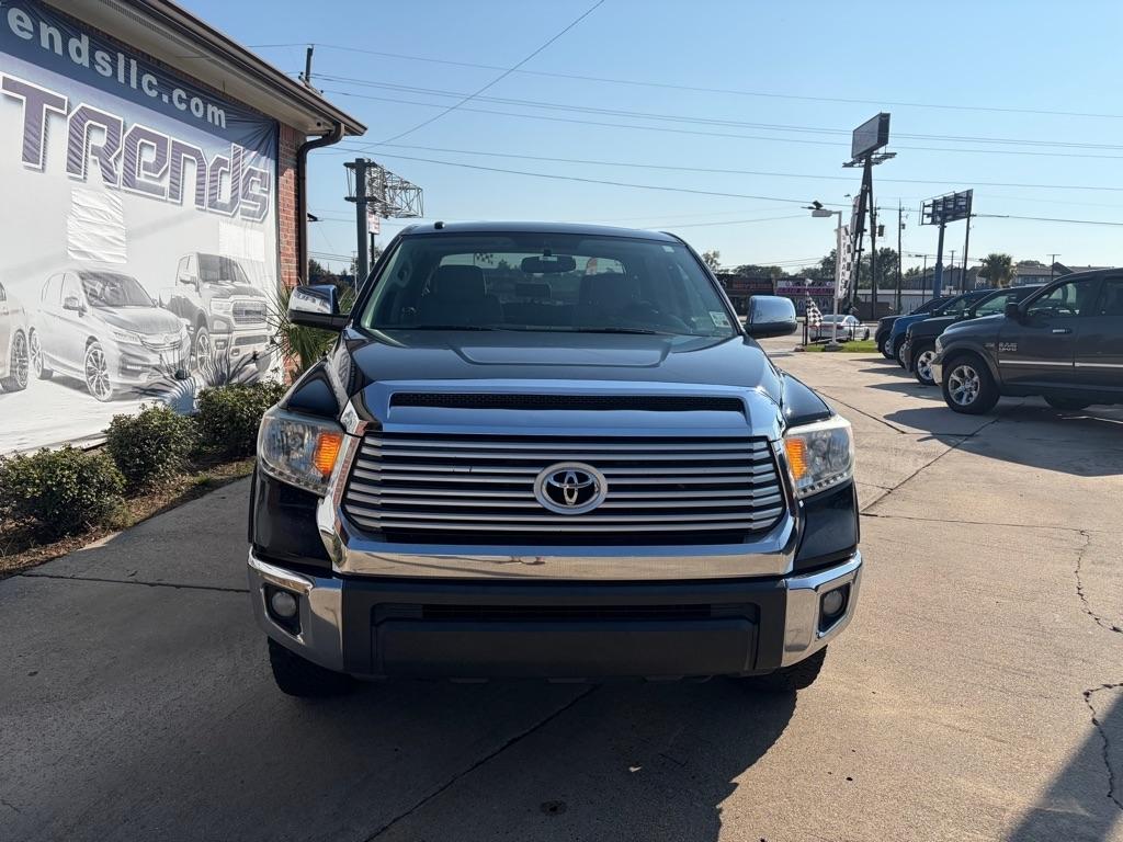 toyota tundra 2015 5TFHW5F14FX427387 image toyota tundra 2015 5TFHW5F14FX427387 image