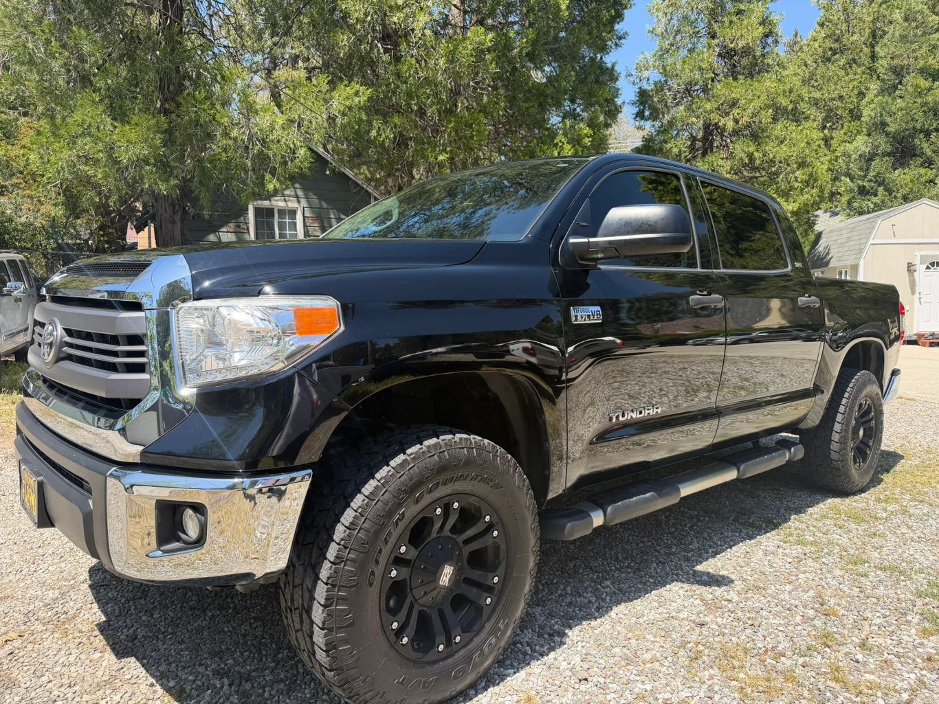 toyota tundra 2015 5TFEY5F1XFX177358 image toyota tundra 2015 5TFEY5F1XFX177358 image