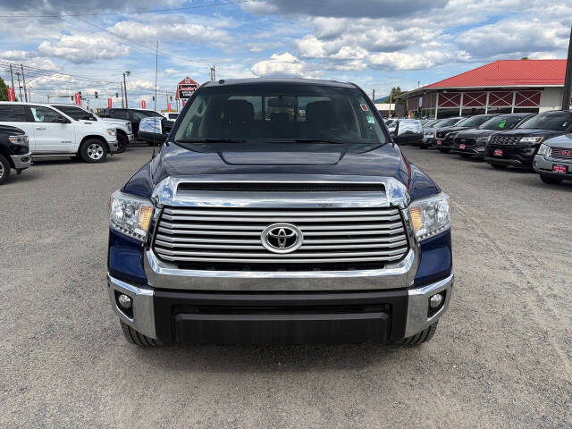 toyota tundra 2015 5TFBY5F16FX429089 image toyota tundra 2015 5TFBY5F16FX429089 image