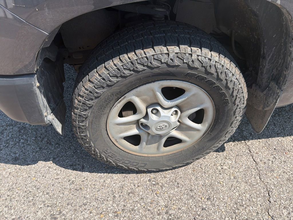 toyota tundra 2015 5TFNY5F16FX187921 image
