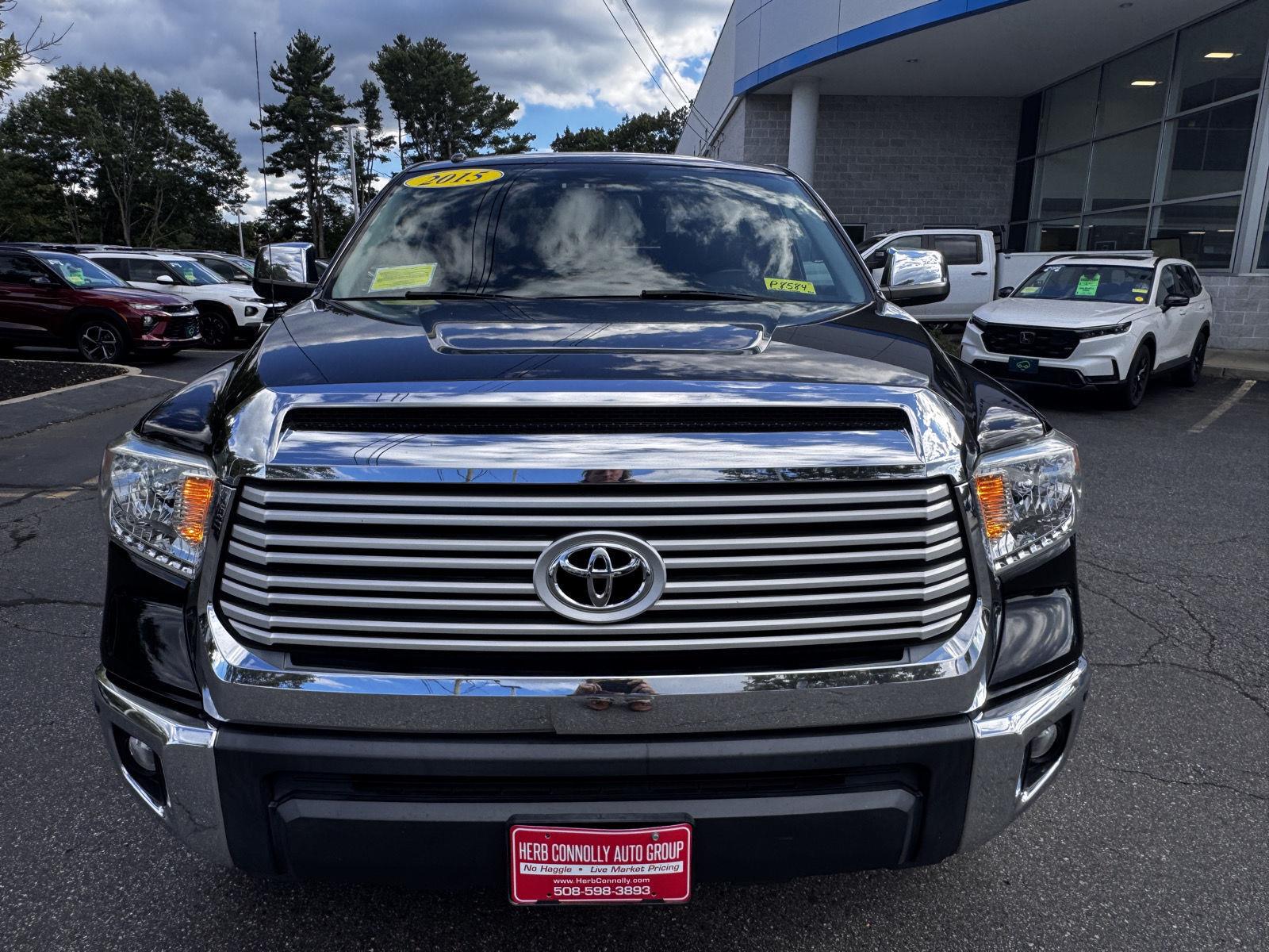 toyota tundra 2015 5TFHY5F1XFX423001 image toyota tundra 2015 5TFHY5F1XFX423001 image