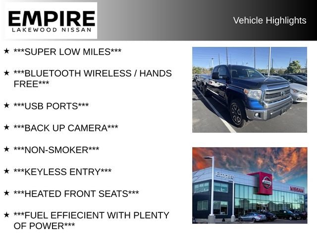 toyota tundra 2015 5TFCY5F13FX018043 image toyota tundra 2015 5TFCY5F13FX018043 image