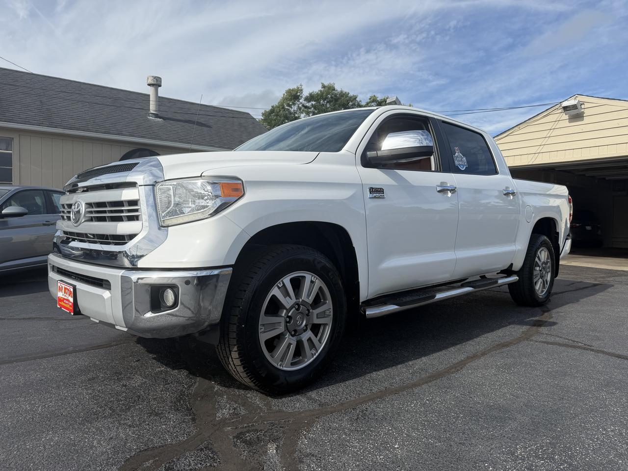 toyota tundra 2015 5TFAW5F13FX467333 image toyota tundra 2015 5TFAW5F13FX467333 image