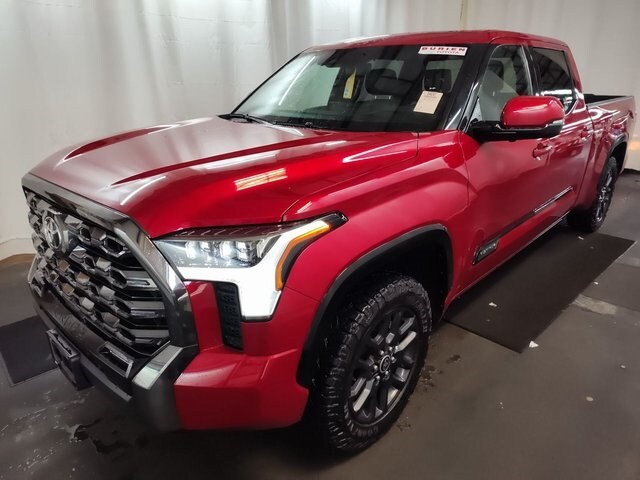 toyota tundra 2022 5TFNA5ECXNX004803 image toyota tundra 2022 5TFNA5ECXNX004803 image