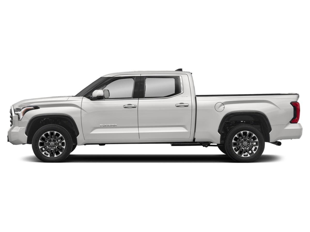 toyota tundra 2022 5TFLA5DB1NX040072 image toyota tundra 2022 5TFLA5DB1NX040072 image