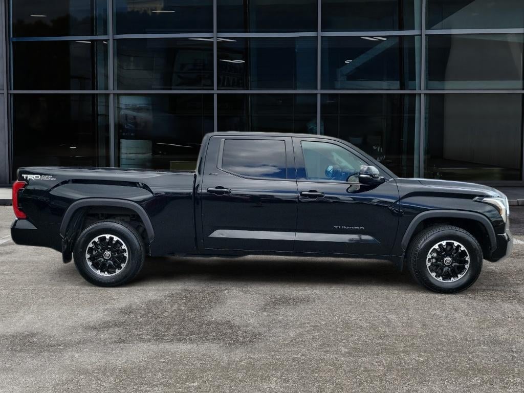 toyota tundra 2022 5TFLA5BC1NX002241 image toyota tundra 2022 5TFLA5BC1NX002241 image