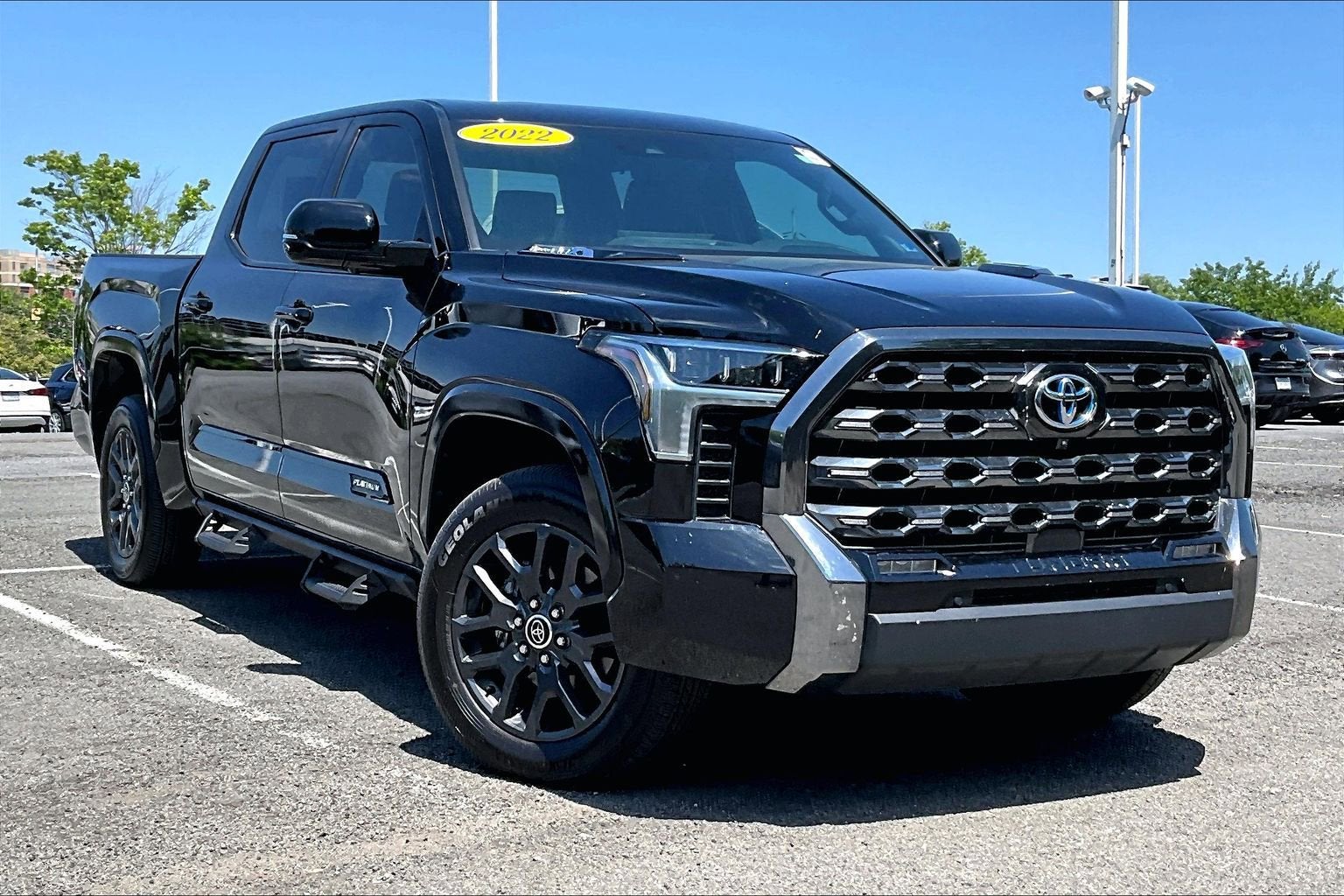toyota tundra 2022 5TFNC5DB0NX012461 image toyota tundra 2022 5TFNC5DB0NX012461 image