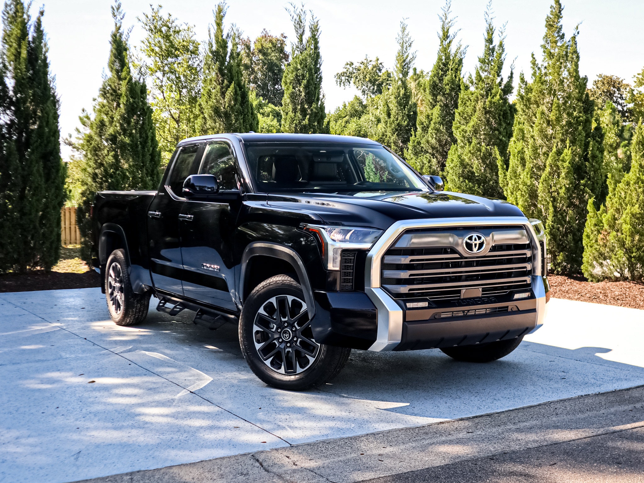 toyota tundra 2022 5TFJA5DA0NX030857 image toyota tundra 2022 5TFJA5DA0NX030857 image