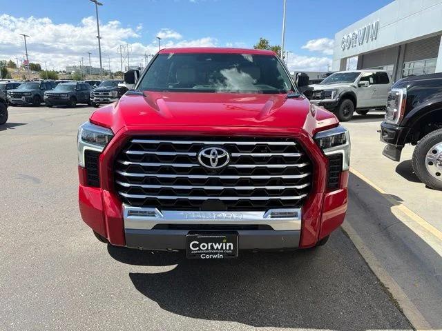 toyota tundra 2022 5TFVC5DB5NX009152 image toyota tundra 2022 5TFVC5DB5NX009152 image