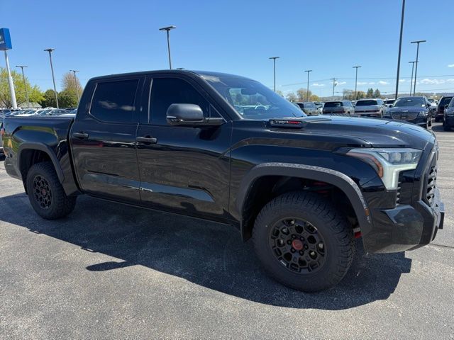 toyota tundra 2022 5TFPC5DB3NX002550 image toyota tundra 2022 5TFPC5DB3NX002550 image