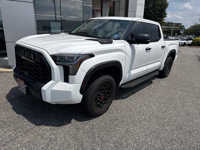 toyota tundra 2022 5TFPC5DB1NX004250 image toyota tundra 2022 5TFPC5DB1NX004250 image
