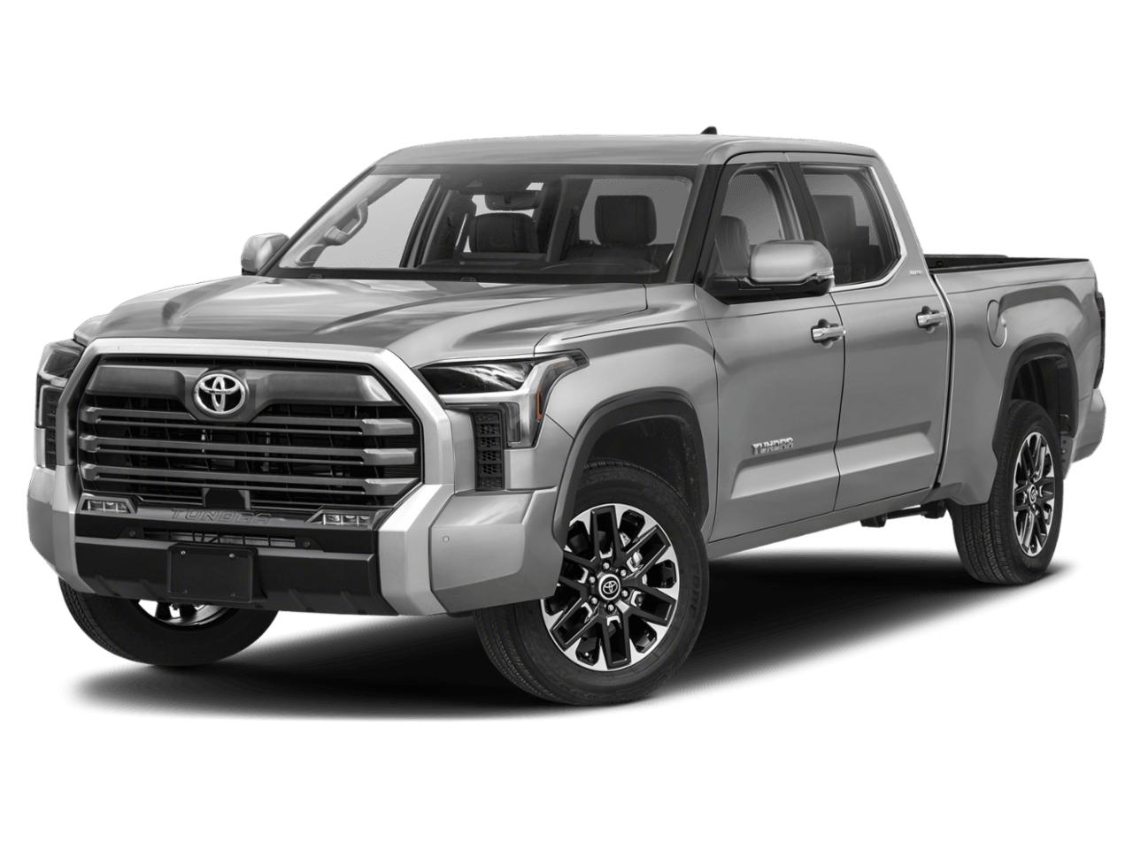 toyota tundra 2022 5TFJA5EC6NX005154 image toyota tundra 2022 5TFJA5EC6NX005154 image