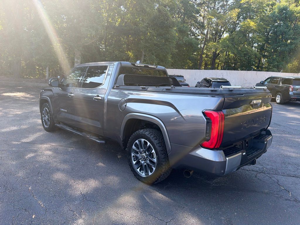 toyota tundra 2022 5TFJA5BC7NX001182 image toyota tundra 2022 5TFJA5BC7NX001182 image