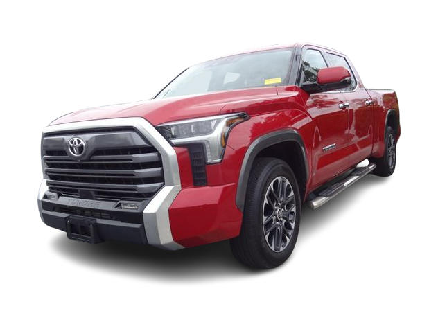 toyota tundra 2022 5TFJA5EC4NX008201 image toyota tundra 2022 5TFJA5EC4NX008201 image