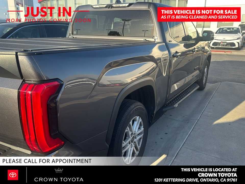 toyota tundra 2022 5TFLA5BC5NX001853 image toyota tundra 2022 5TFLA5BC5NX001853 image