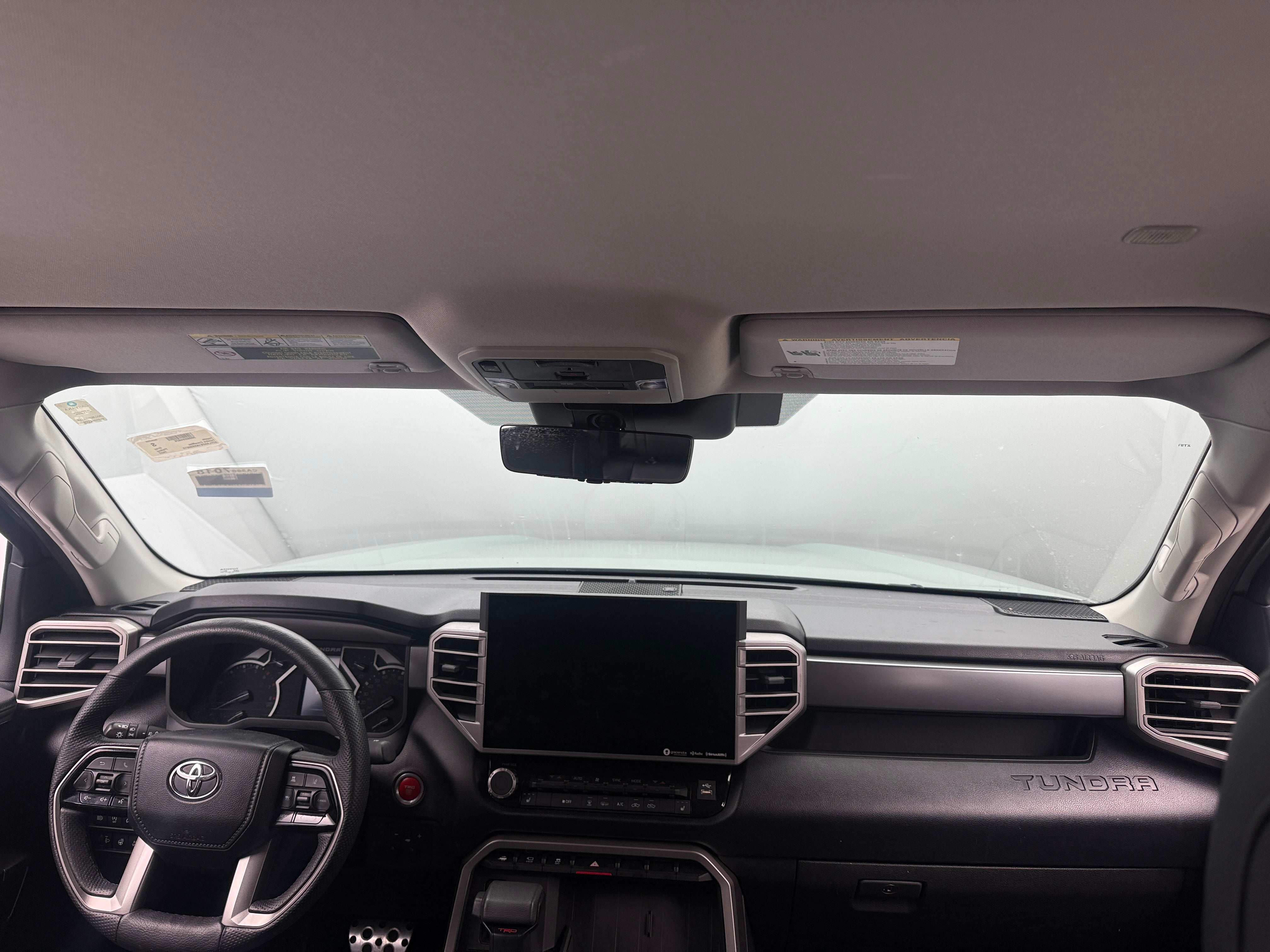 toyota tundra 2022 5TFLA5DB1NX030013 image