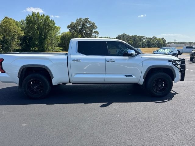 toyota tundra 2022 5TFMA5EC3NX001317 image toyota tundra 2022 5TFMA5EC3NX001317 image