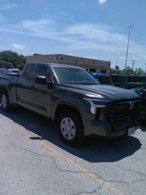 toyota tundra 2022 5TFKB5AA0NX016396 image toyota tundra 2022 5TFKB5AA0NX016396 image