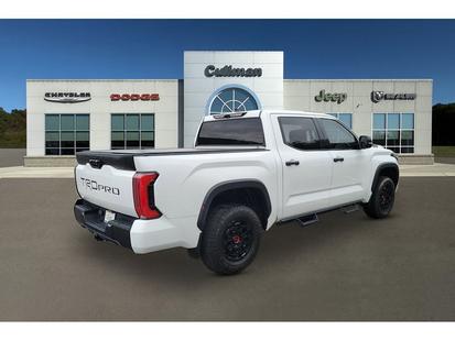 toyota tundra 2022 5TFPC5DB3NX006775 image toyota tundra 2022 5TFPC5DB3NX006775 image